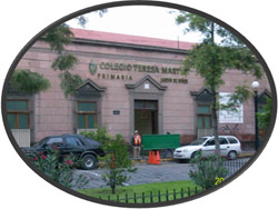 Click para conocer mas sobre nuestro Colegio hermano Teresa Martín