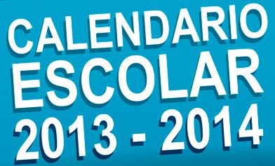 Click para ir a calendarios mensuales de las secciones Preescolar, Primaria, Secundaria y Bachillerato